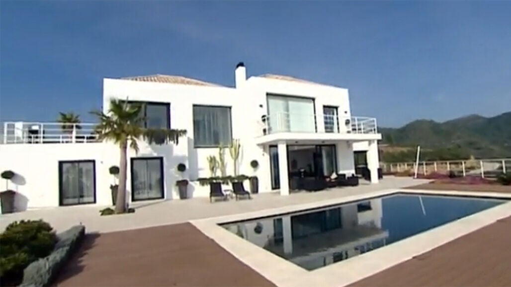 T1 Vaya casas