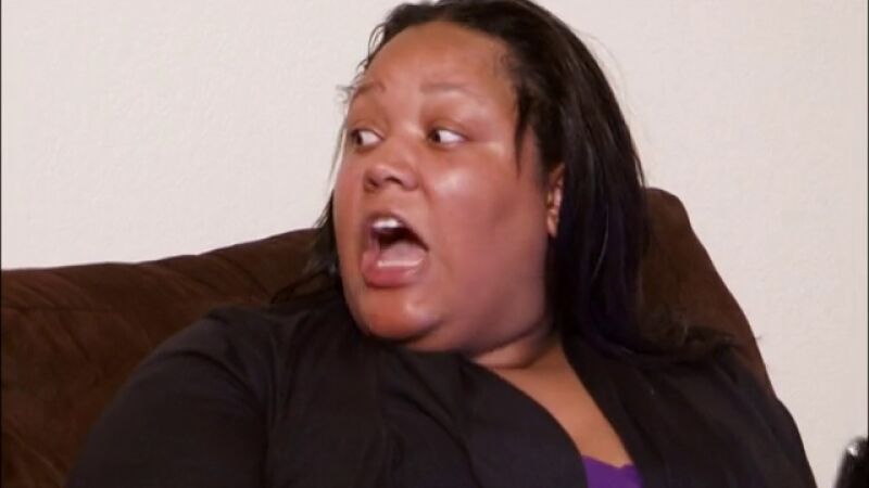 Wil y Erica discuten por los preparativos de boda