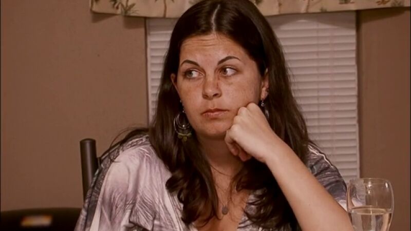 Las cosas que Krystal odia de Scott