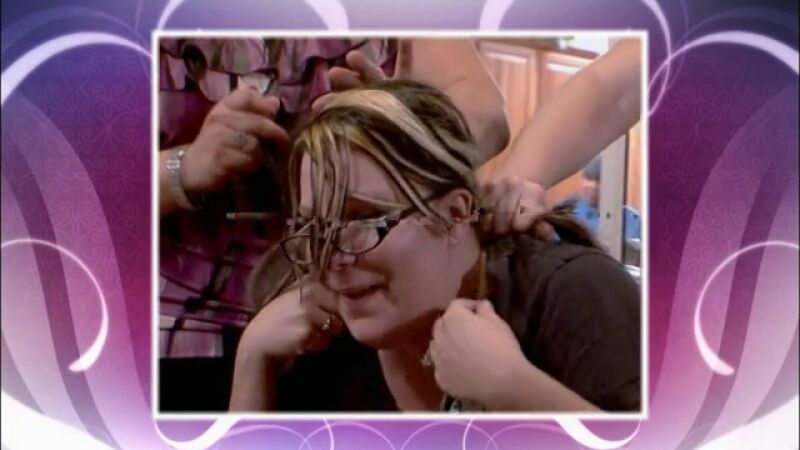 Avance de Novias al borde de un ataque de nervios