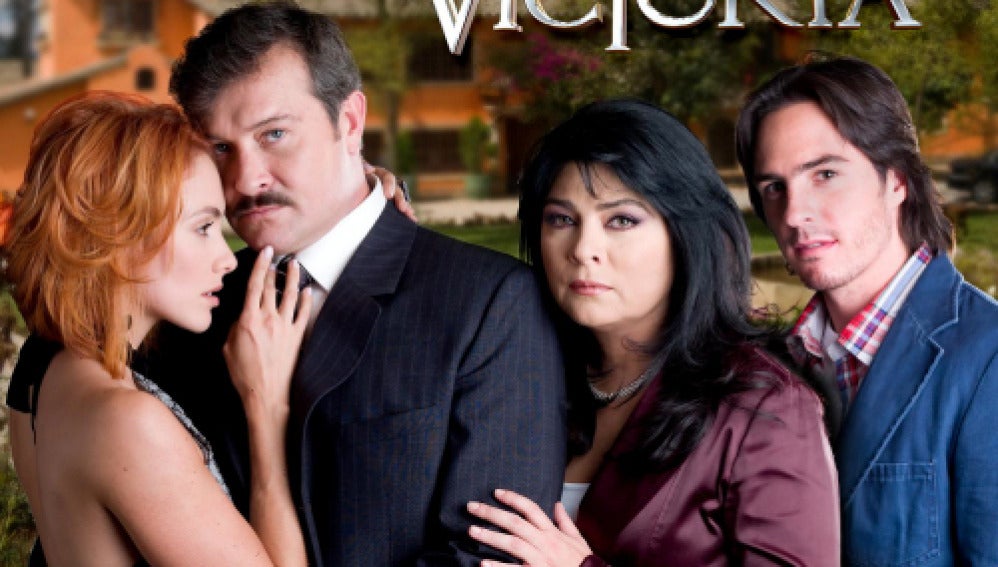 Victoria