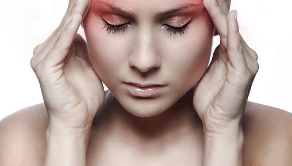 No dejes que la migraña te paralice