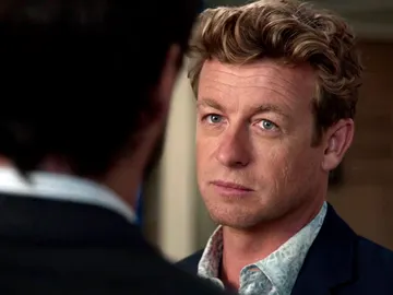 El Mentalista El Mentalista