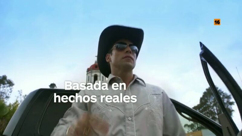 El señor de los cielos, muy pronto en Nova