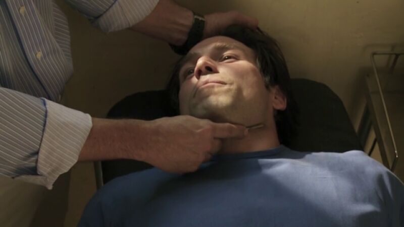 Aurelio es capturado por Mejía