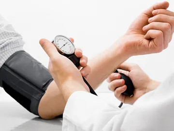 Hipertensión Hipertensión