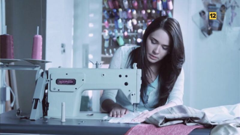 'Yo no creo en los hombres', estreno el lunes