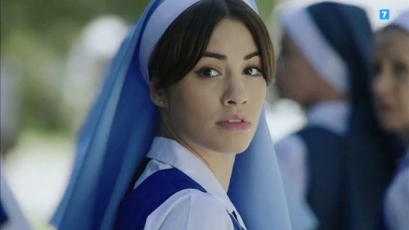 'Esperanza mía', muy pronto en Nova