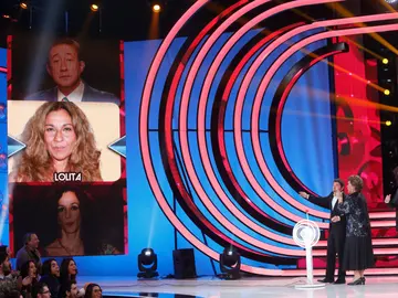 Falete imitará a Lolita en la próxima gala de 'Tu cara me suena' Falete imitará a Lolita en la próxima gala de 'Tu cara me suena'