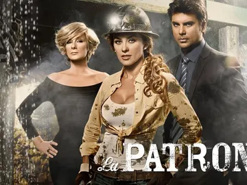 La Patrona La Patrona