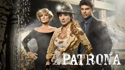 La Patrona La Patrona