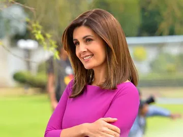 Corazón que miente Corazón que miente