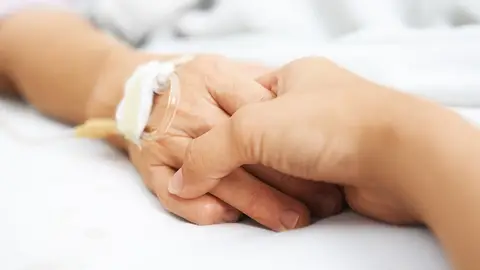 Las asociaciones de pacientes Las asociaciones de pacientes
