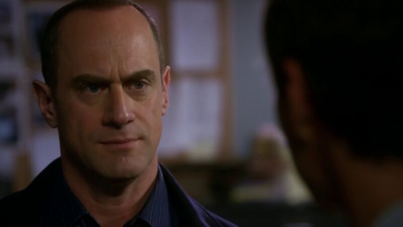 Una víctima de violación, asesinada por un trabajador infiltrado en el FBI