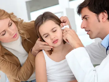 Qué me pasa doctor Qué me pasa doctor