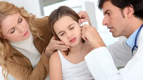 Qué me pasa doctor Qué me pasa doctor