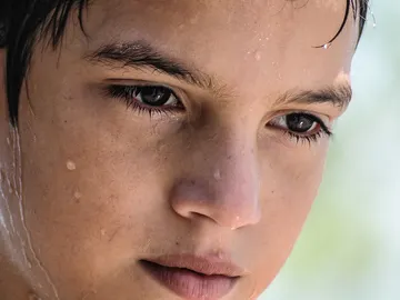 Qué me pasa doctor Qué me pasa doctor