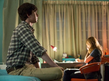Bates Motel Bates Motel