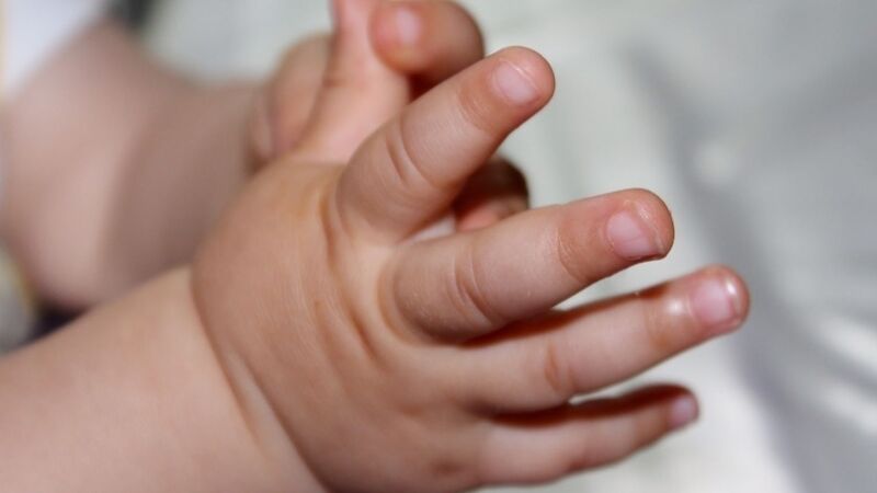 Las enfermedades reumáticas infantiles