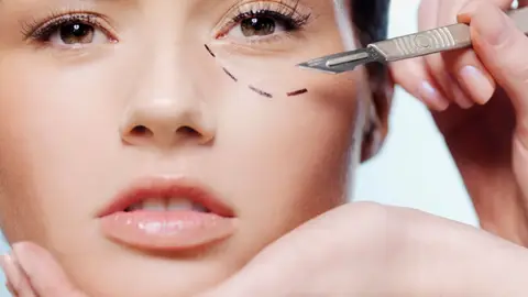 Qué me pasa doctor Qué me pasa doctor