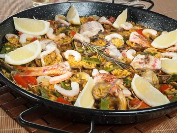 Un arroz para Jerez Un arroz para Jerez