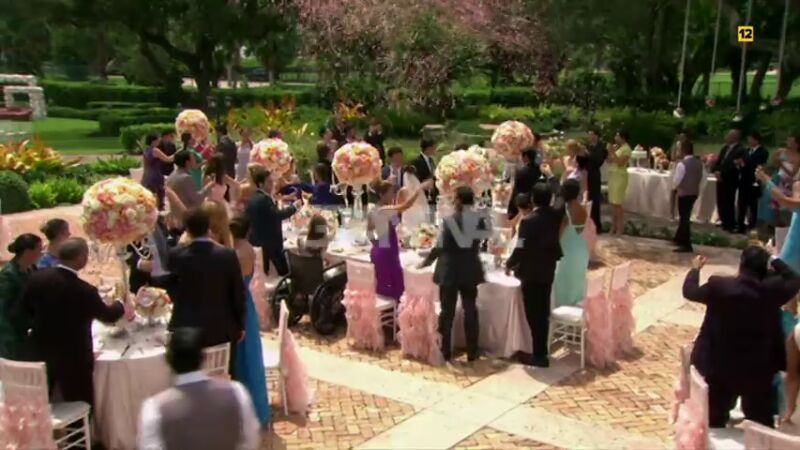 Se acerca el gran final de 'Bajo el mismo cielo'