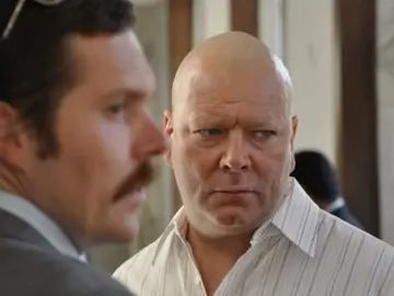 Vínculos que matan Vínculos que matan