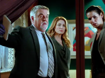 Rizzoli & Isles Rizzoli & Isles