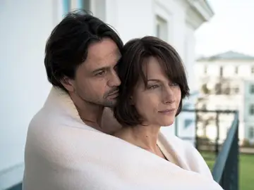 Chantaje a una millonaria Chantaje a una millonaria