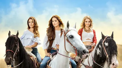 Las amazonas Las amazonas