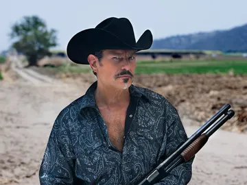 Guillermo García Cantú es Loreto Guzmán Guillermo García Cantú es Loreto Guzmán