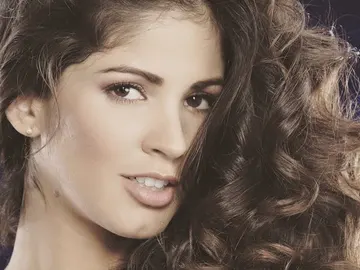 Marielena Zamora Marielena Zamora