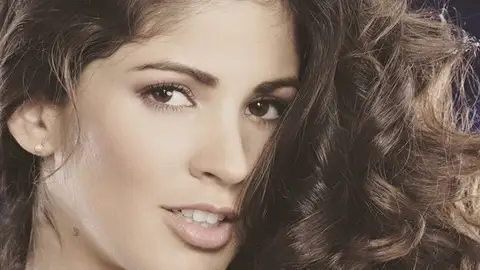Marielena Zamora Marielena Zamora es Jacinta Ruiz