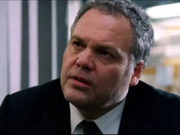 Detective Robert Goren Detective Robert Goren