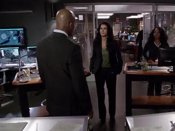 Rizzoli and Isles Rizzoli and Isles