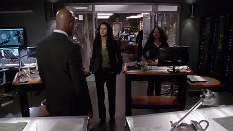 Rizzoli and Isles Rizzoli and Isles