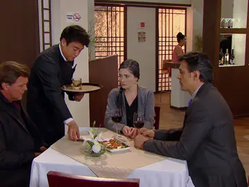 Un camino hacia el destino Un camino hacia el destino