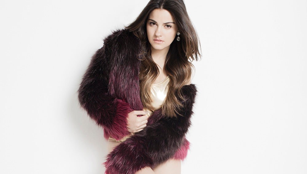 Maite Perroni