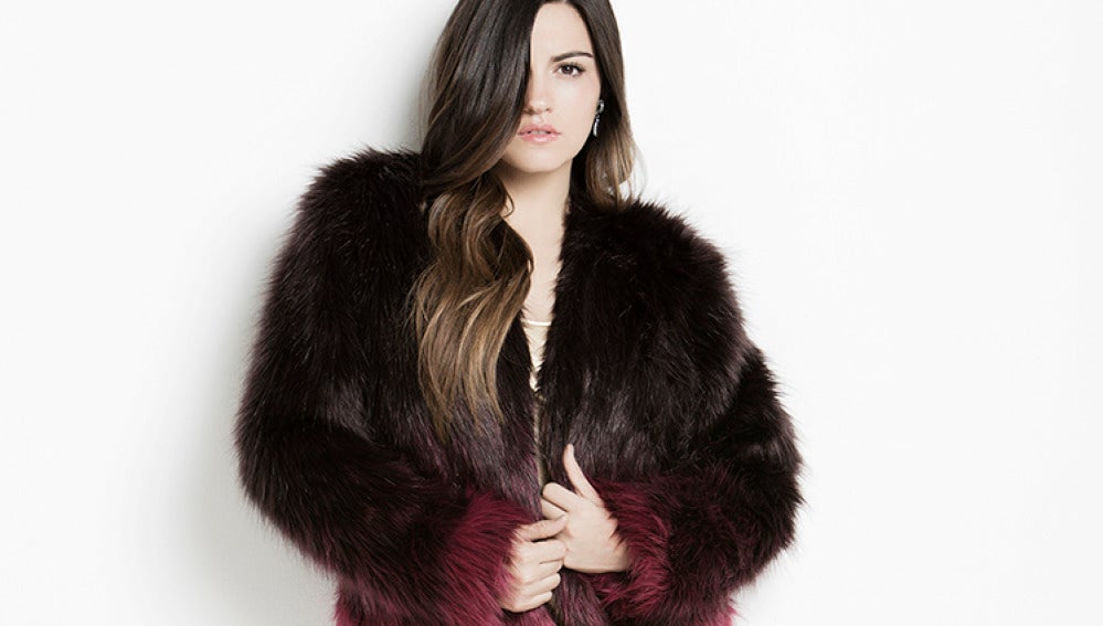 Maite Perroni