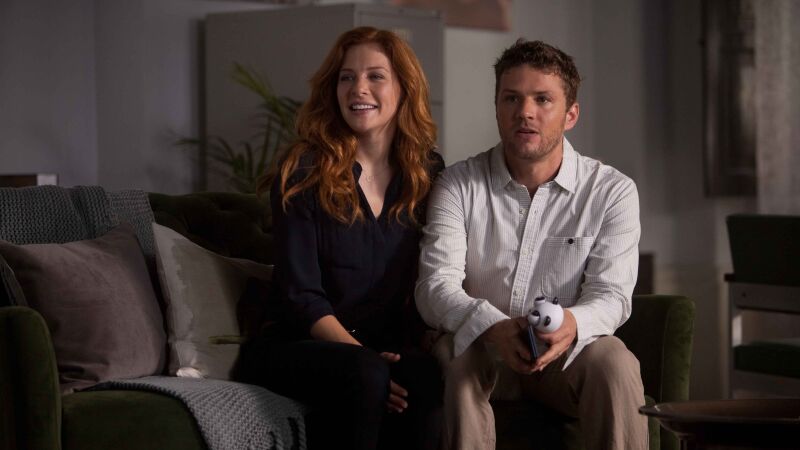 'Secuestrada' llega a Nova