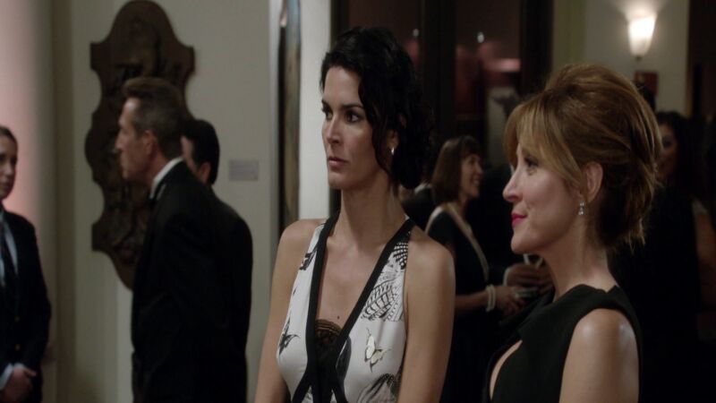 El ladrón de obras de arte despista a Rizzoli