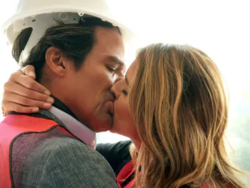 Las Amazonas Las Amazonas