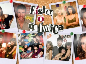 Fisica o quimica Fisica o quimica