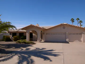 Una casa con vistas Una casa con vistas