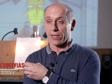 Antonio Esquivas Antonio Esquivas