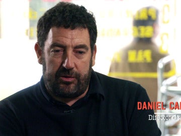 Daniel Calparsoro Daniel Calparsoro