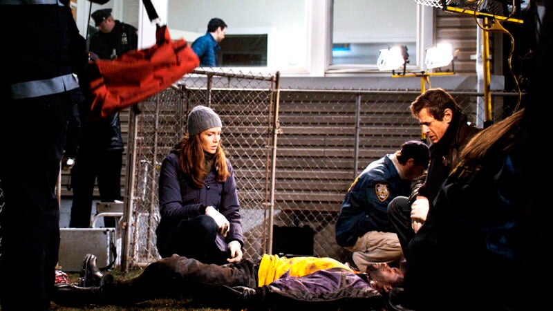 Las pruebas apuntan a un joven boxeador, examigo de la víctima 