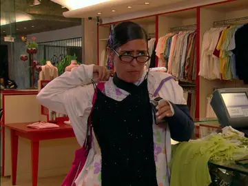 La fea más bella La fea más bella