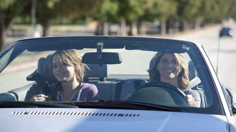 ‘La furia de una madre’ se desata en Cine Supernova