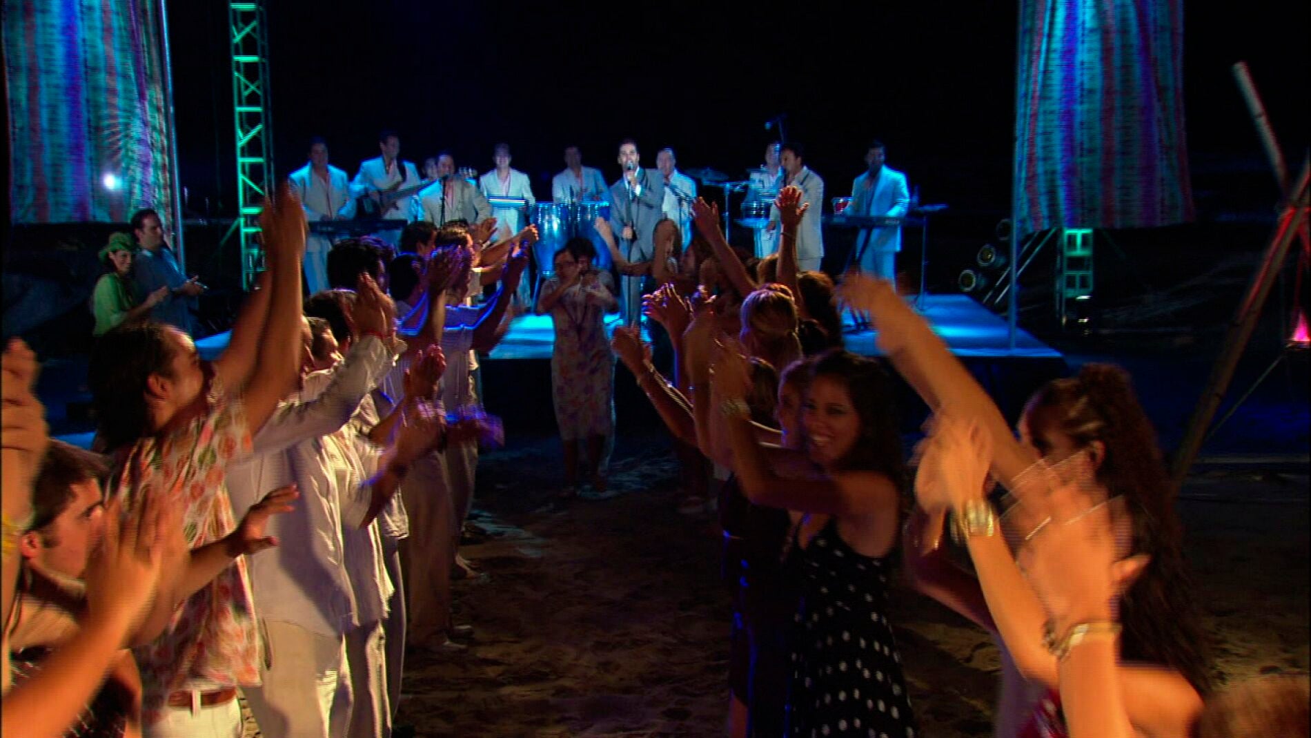 La fea m&aacute;s bella